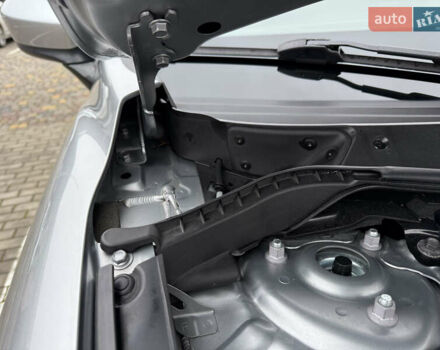 Сірий Мазда СХ-5, об'ємом двигуна 2.2 л та пробігом 187 тис. км за 12900 $, фото 39 на Automoto.ua