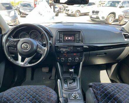 Мазда СХ-5 2013 в Львове на Automoto.ua Серый Мазда СХ-5, объемом двигателя 2.2 л и пробегом 190 тыс. км за 13690 $, фото 25 на Automoto.ua