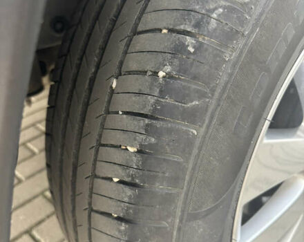 Серый Мазда СХ-5, объемом двигателя 2.2 л и пробегом 218 тыс. км за 12500 $, фото 9 на Automoto.ua