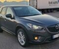 Серый Мазда СХ-5, объемом двигателя 2.2 л и пробегом 195 тыс. км за 12999 $, фото 19 на Automoto.ua