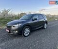Сірий Мазда СХ-5, об'ємом двигуна 2.2 л та пробігом 230 тис. км за 15900 $, фото 1 на Automoto.ua