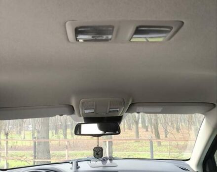 Серый Мазда СХ-5, объемом двигателя 2.19 л и пробегом 248 тыс. км за 13200 $, фото 21 на Automoto.ua