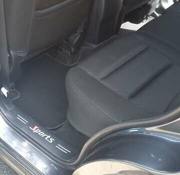 Серый Мазда СХ-5, объемом двигателя 2.19 л и пробегом 219 тыс. км за 12800 $, фото 14 на Automoto.ua