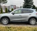 Сірий Мазда СХ-5, об'ємом двигуна 2.2 л та пробігом 194 тис. км за 14999 $, фото 3 на Automoto.ua