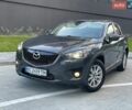 Сірий Мазда СХ-5, об'ємом двигуна 2.19 л та пробігом 230 тис. км за 12350 $, фото 1 на Automoto.ua