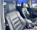 Мазда СХ-5 2013 в Нововолынск на Automoto.ua Серый Мазда СХ-5, объемом двигателя 2.2 л и пробегом 265 тыс. км за 10999 $, фото 31 на Automoto.ua