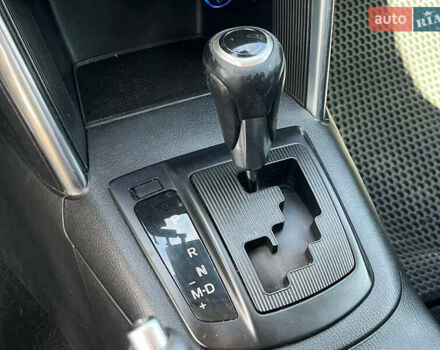 Серый Мазда СХ-5, объемом двигателя 2.2 л и пробегом 190 тыс. км за 10800 $, фото 18 на Automoto.ua