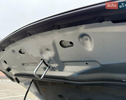 Сірий Мазда СХ-5, об'ємом двигуна 2.2 л та пробігом 187 тис. км за 12900 $, фото 42 на Automoto.ua