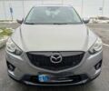 Сірий Мазда СХ-5, об'ємом двигуна 2.19 л та пробігом 193 тис. км за 14550 $, фото 11 на Automoto.ua