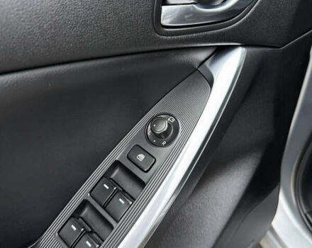 Сірий Мазда СХ-5, об'ємом двигуна 2.2 л та пробігом 187 тис. км за 12900 $, фото 86 на Automoto.ua