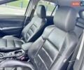 Мазда СХ-5 2013 в Нововолынск на Automoto.ua Серый Мазда СХ-5, объемом двигателя 2.2 л и пробегом 265 тыс. км за 10999 $, фото 38 на Automoto.ua