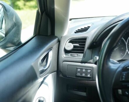 Серый Мазда СХ-5, объемом двигателя 2.2 л и пробегом 174 тыс. км за 14950 $, фото 15 на Automoto.ua