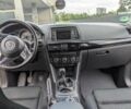 Мазда СХ-5 2013 в Львове на Automoto.ua Серый Мазда СХ-5, объемом двигателя 2.2 л и пробегом 161 тыс. км за 11600 $, фото 10 на Automoto.ua