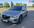 Мазда СХ-5 2013 в Каменское - Днепродзержинск на Automoto.ua Серый Мазда СХ-5, объемом двигателя 2.19 л и пробегом 265 тыс. км за 13600 $, фото 6 на Automoto.ua
