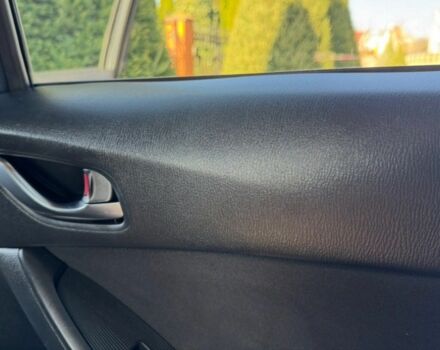 Серый Мазда СХ-5, объемом двигателя 2.2 л и пробегом 280 тыс. км за 11000 $, фото 7 на Automoto.ua