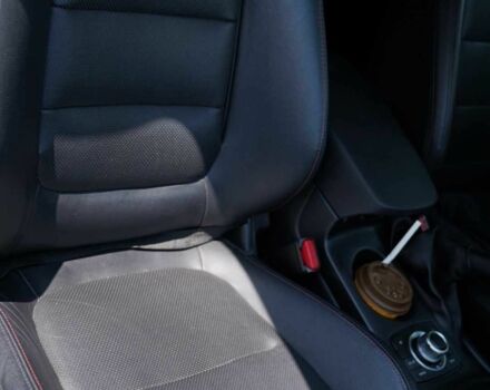 Серый Мазда СХ-5, объемом двигателя 2.2 л и пробегом 174 тыс. км за 14950 $, фото 9 на Automoto.ua