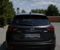 Серый Мазда СХ-5, объемом двигателя 2.2 л и пробегом 170 тыс. км за 16000 $, фото 11 на Automoto.ua