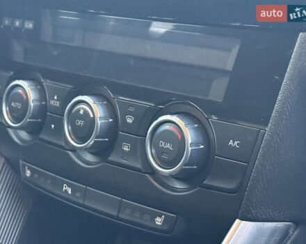 Серый Мазда СХ-5, объемом двигателя 2.2 л и пробегом 194 тыс. км за 12999 $, фото 44 на Automoto.ua