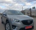 Мазда СХ-5 2013 у Івано-Франківську на Automoto.ua Сірий Мазда СХ-5, об'ємом двигуна 2.2 л та пробігом 213 тис. км за 11888 $, фото 36 на Automoto.ua