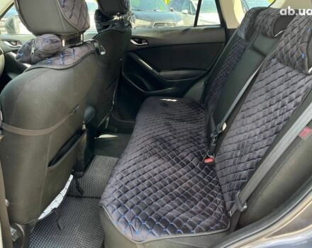 Мазда СХ-5 2013 в Львове на Automoto.ua Серый Мазда СХ-5, объемом двигателя 2.2 л и пробегом 190 тыс. км за 13690 $, фото 27 на Automoto.ua