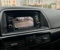 Серый Мазда СХ-5, объемом двигателя 2.5 л и пробегом 185 тыс. км за 10300 $, фото 6 на Automoto.ua