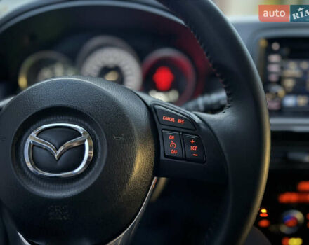 Мазда СХ-5 2013 в Летичеве на Automoto.ua Серый Мазда СХ-5, объемом двигателя 2.19 л и пробегом 255 тыс. км за 11950 $, фото 25 на Automoto.ua