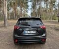 Серый Мазда СХ-5, объемом двигателя 2.2 л и пробегом 178 тыс. км за 15800 $, фото 3 на Automoto.ua