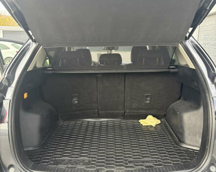 Серый Мазда СХ-5, объемом двигателя 2.2 л и пробегом 218 тыс. км за 12500 $, фото 8 на Automoto.ua