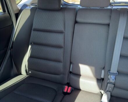 Серый Мазда СХ-5, объемом двигателя 2.2 л и пробегом 280 тыс. км за 11000 $, фото 15 на Automoto.ua