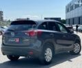 Мазда СХ-5 2013 в Львове на Automoto.ua Серый Мазда СХ-5, объемом двигателя 2.2 л и пробегом 190 тыс. км за 13690 $, фото 37 на Automoto.ua