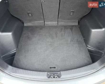 Сірий Мазда СХ-5, об'ємом двигуна 2.2 л та пробігом 187 тис. км за 12900 $, фото 47 на Automoto.ua