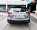 Серый Мазда СХ-5, объемом двигателя 2.5 л и пробегом 218 тыс. км за 12900 $, фото 9 на Automoto.ua