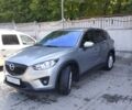 Мазда СХ-5 2013 в Бару на Automoto.ua Серый Мазда СХ-5, объемом двигателя 2.19 л и пробегом 184 тыс. км за 13950 $, фото 1 на Automoto.ua