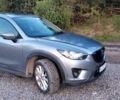 Сірий Мазда СХ-5, об'ємом двигуна 2.19 л та пробігом 203 тис. км за 13400 $, фото 6 на Automoto.ua