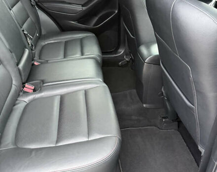 Сірий Мазда СХ-5, об'ємом двигуна 2.2 л та пробігом 187 тис. км за 12900 $, фото 3 на Automoto.ua