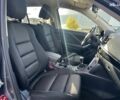 Серый Мазда СХ-5, объемом двигателя 2.2 л и пробегом 227 тыс. км за 14590 $, фото 37 на Automoto.ua