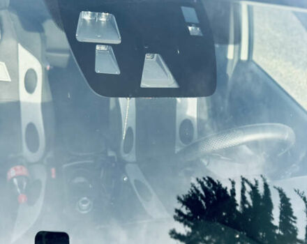 Сірий Мазда СХ-5, об'ємом двигуна 2.19 л та пробігом 222 тис. км за 13550 $, фото 23 на Automoto.ua