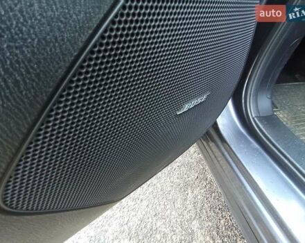 Сірий Мазда СХ-5, об'ємом двигуна 2.2 л та пробігом 230 тис. км за 14300 $, фото 11 на Automoto.ua