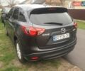 Сірий Мазда СХ-5, об'ємом двигуна 2 л та пробігом 323 тис. км за 14000 $, фото 43 на Automoto.ua