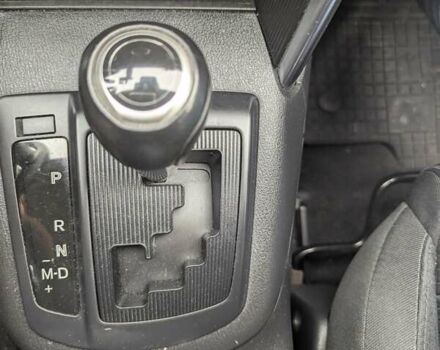 Сірий Мазда СХ-5, об'ємом двигуна 2.19 л та пробігом 193 тис. км за 14550 $, фото 12 на Automoto.ua