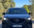 Сірий Мазда СХ-5, об'ємом двигуна 2.5 л та пробігом 200 тис. км за 12800 $, фото 1 на Automoto.ua