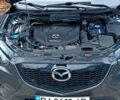 Сірий Мазда СХ-5, об'ємом двигуна 2.2 л та пробігом 180 тис. км за 13300 $, фото 1 на Automoto.ua