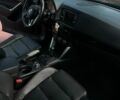 Сірий Мазда СХ-5, об'ємом двигуна 2.2 л та пробігом 246 тис. км за 11500 $, фото 17 на Automoto.ua