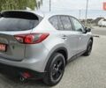Мазда СХ-5 2014 в Виннице на Automoto.ua Серый Мазда СХ-5, объемом двигателя 2.2 л и пробегом 186 тыс. км за 14750 $, фото 23 на Automoto.ua