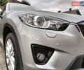 Мазда СХ-5 2014 в Ровно на Automoto.ua Серый Мазда СХ-5, объемом двигателя 2.2 л и пробегом 161 тыс. км за 14999 $, фото 25 на Automoto.ua