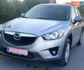 Серый Мазда СХ-5, объемом двигателя 0 л и пробегом 241 тыс. км за 11699 $, фото 3 на Automoto.ua