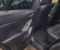 Сірий Мазда СХ-5, об'ємом двигуна 2.2 л та пробігом 218 тис. км за 14000 $, фото 7 на Automoto.ua