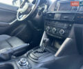 Сірий Мазда СХ-5, об'ємом двигуна 2.2 л та пробігом 202 тис. км за 13700 $, фото 52 на Automoto.ua