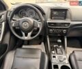 Серый Мазда СХ-5, объемом двигателя 2.49 л и пробегом 184 тыс. км за 12900 $, фото 13 на Automoto.ua