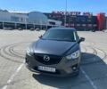 Сірий Мазда СХ-5, об'ємом двигуна 2.5 л та пробігом 156 тис. км за 14000 $, фото 1 на Automoto.ua